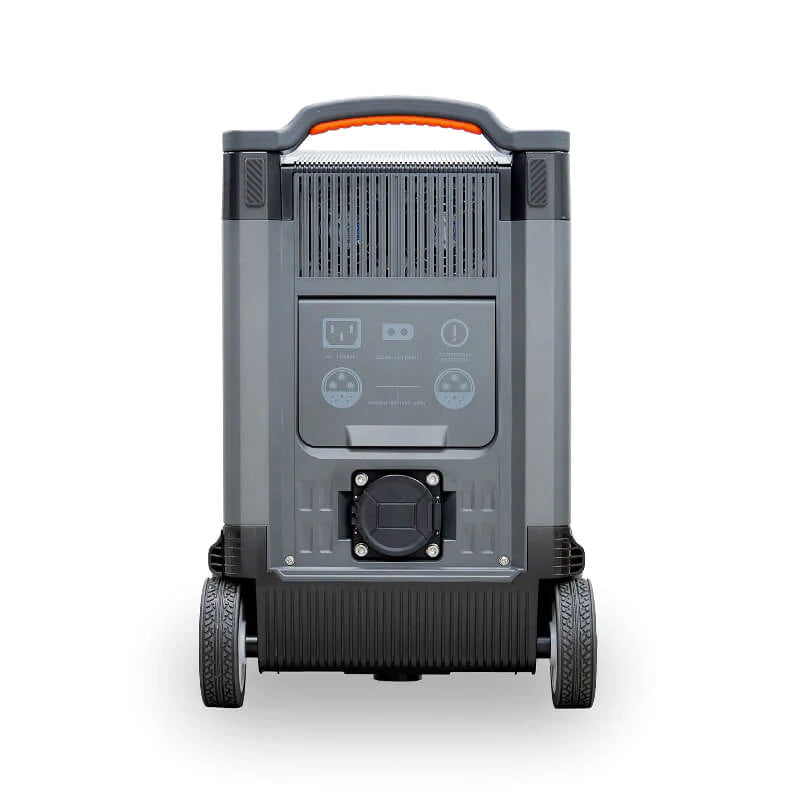 ALLPOWERS R4000 Portable Power Station 4000W 3600Wh (Refurbished)