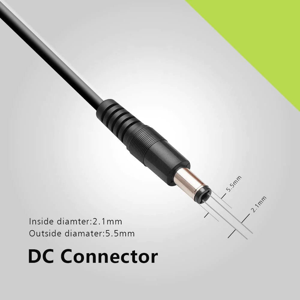 ALLPOWERS Car Cigarette Lighter Cable