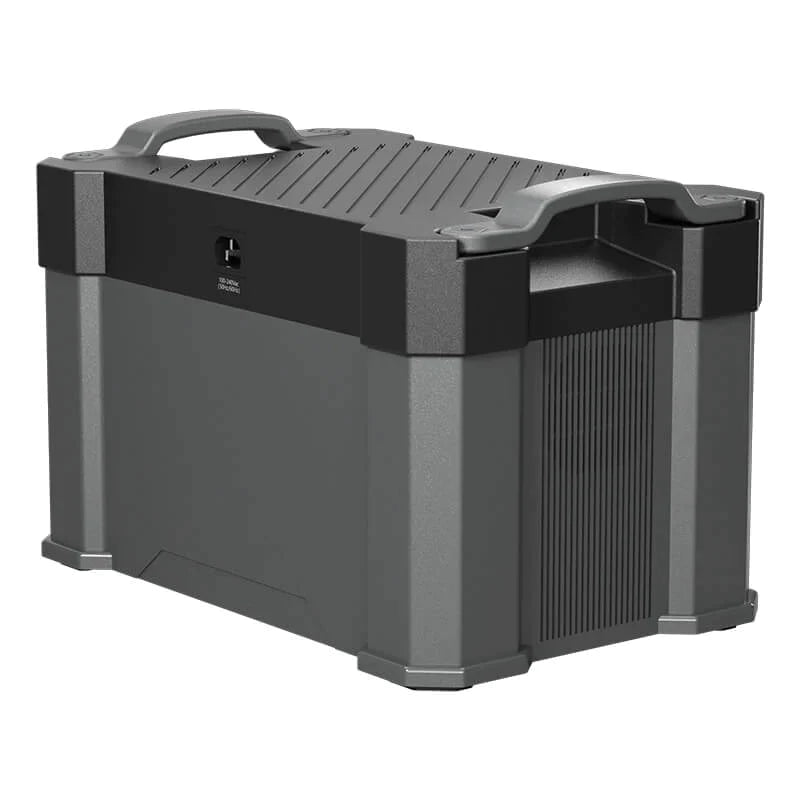 ALLPOWERS S2000 Portable Power Station 2000W 1500Wh with Solar Panels