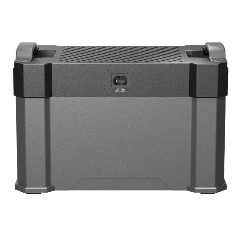ALLPOWERS S2000 Portable Power Station 2000W 1500Wh with Solar Panels