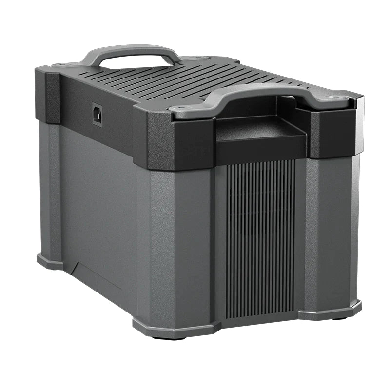 ALLPOWERS S2000 Pro 2400W Solar Generator (PV Optional)