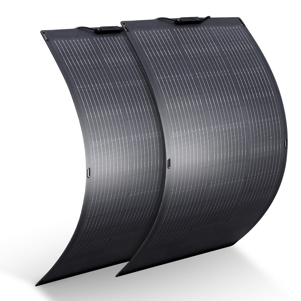 ALLPOWERS SF100 Flexible Solar Panel 100W