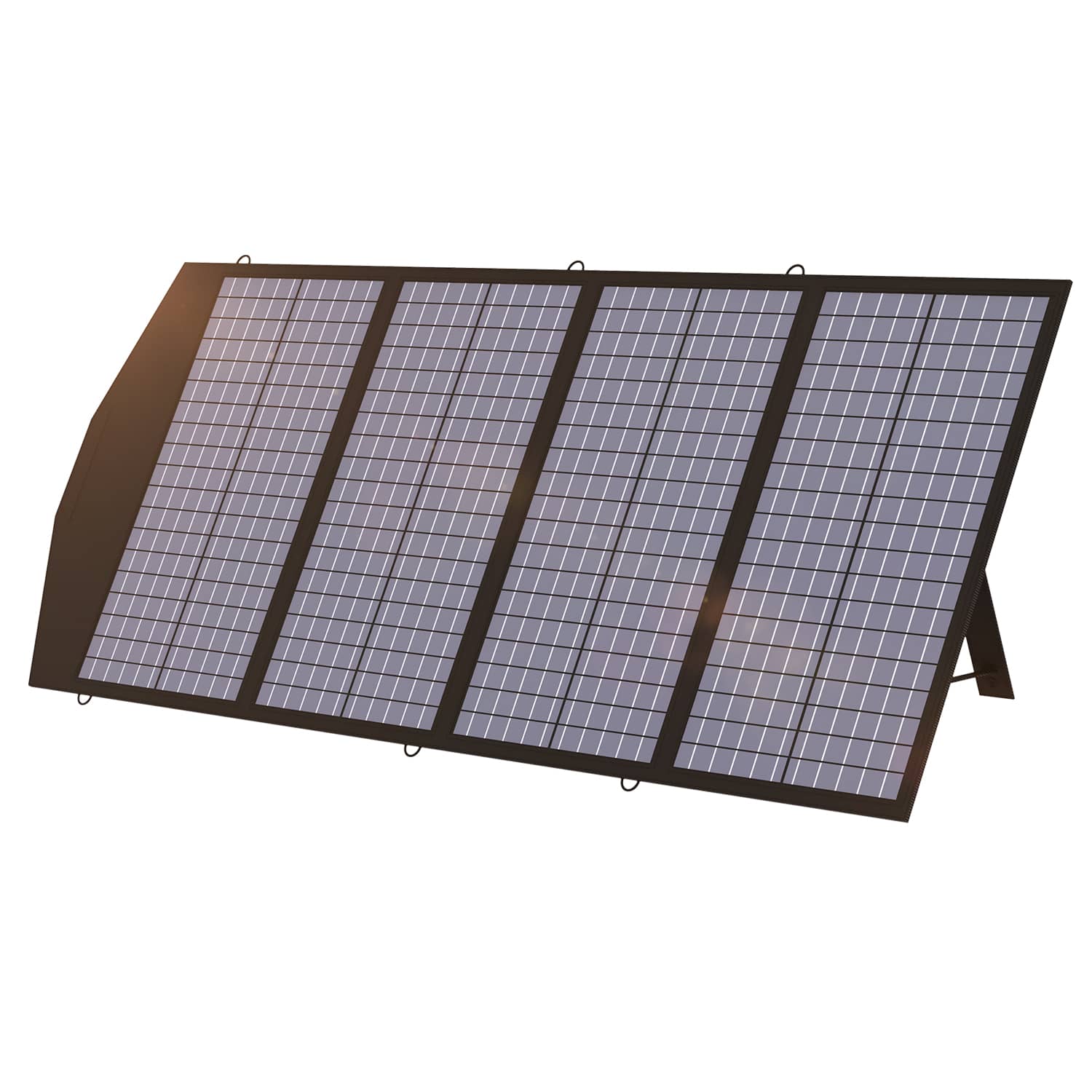 ALLPOWERS 700W Solar Generator (S700 + SP029 140W Solar Panel)