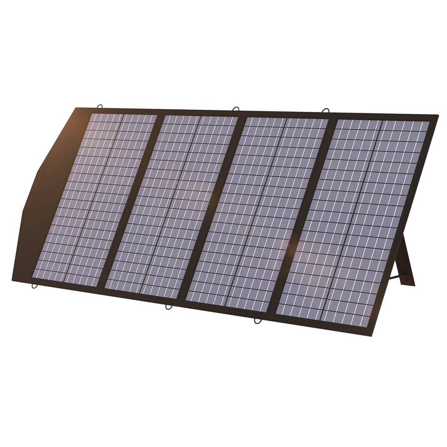ALLPOWERS 2500W Solar Generator (R2500 + SP029 140W Solar Panel)