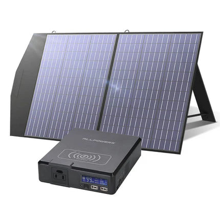 ALLPOWERS S200 Portable Power Bank 200W 154Wh