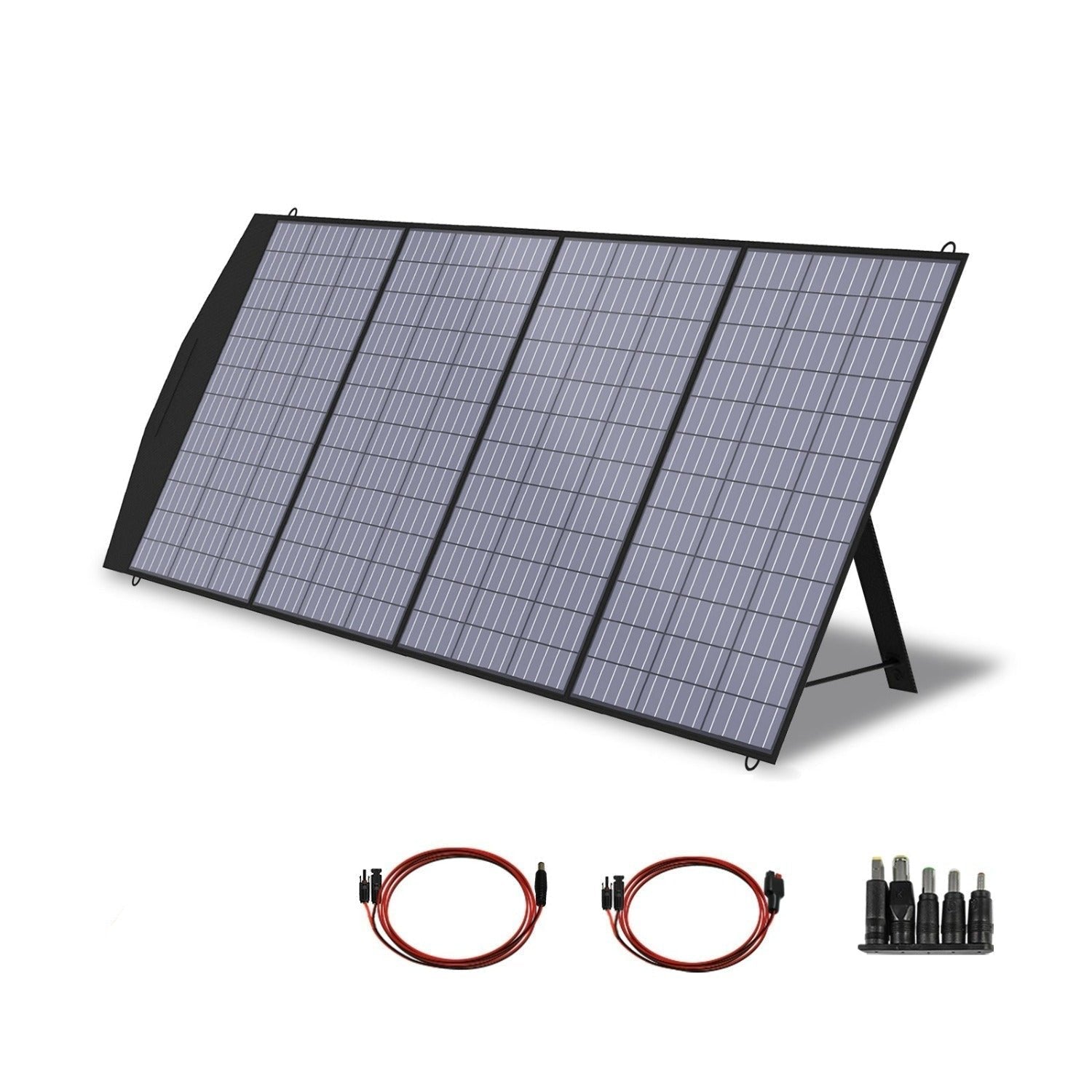 ALLPOWER Solar Generator Kit 1600W (R1500 LITE + SP033 200W Solar Panel)
