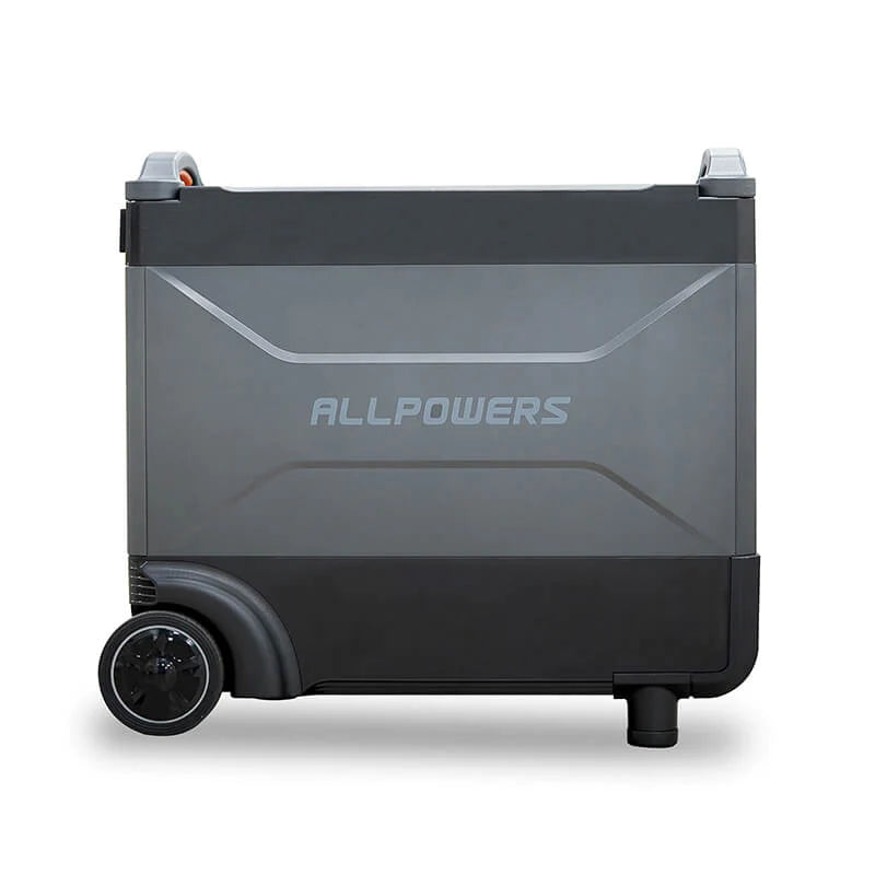 ALLPOWERS R4000 Portable Power Station 4000W 3600Wh