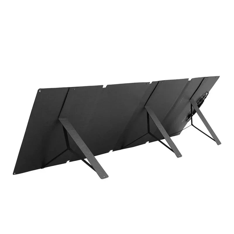 ALLPOWER Solar Generator Kit 1600W (R1500 LITE+ SE200 100W Solar Panel)