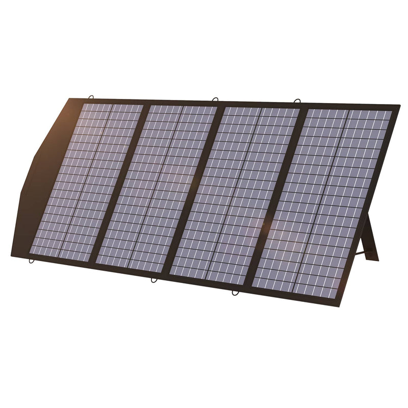 ALLPOWER Solar Generator Kit 1600W (R1500 LITE + SP029 140W Solar Panel)