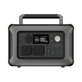 ALLPOWERS Canada Official Generator and Power Station & Solar Panels