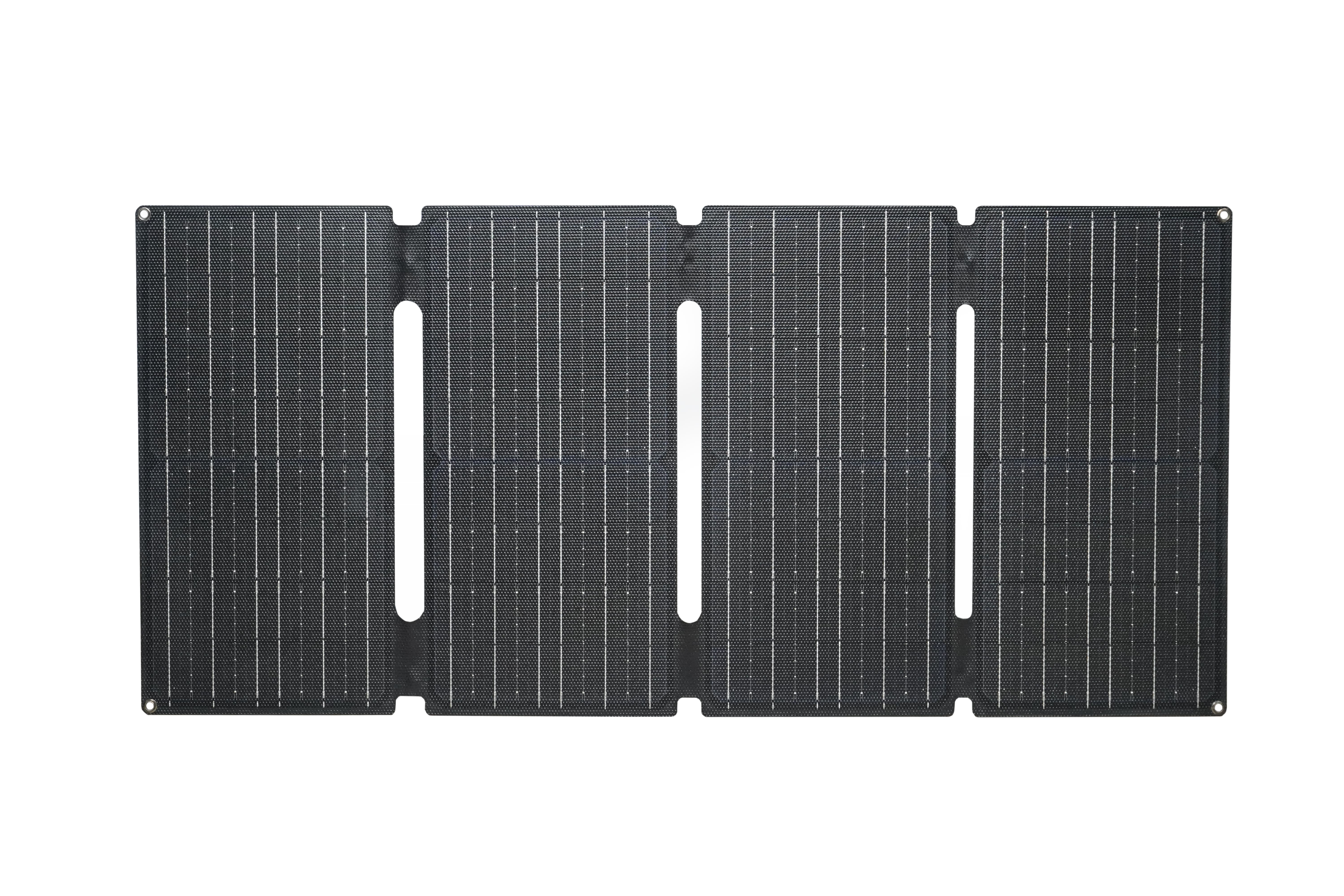 新品solol - solworks model ALLPOWERS 60W Solar Panel SOLAX SE60