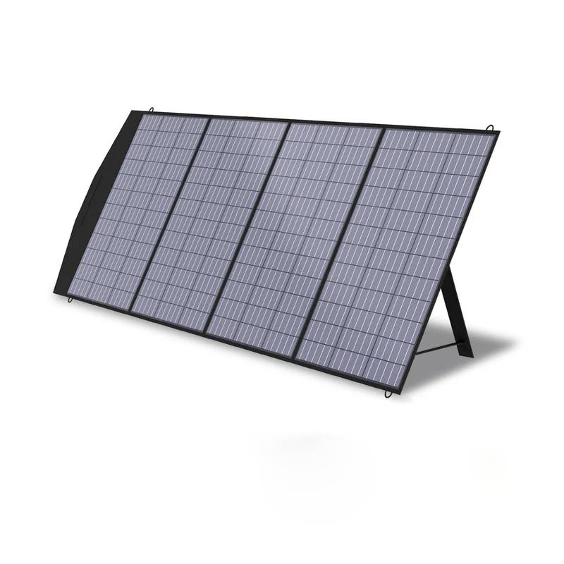 ALLPOWERS SP033 Portable Polycrystalline Solar Panel 200W