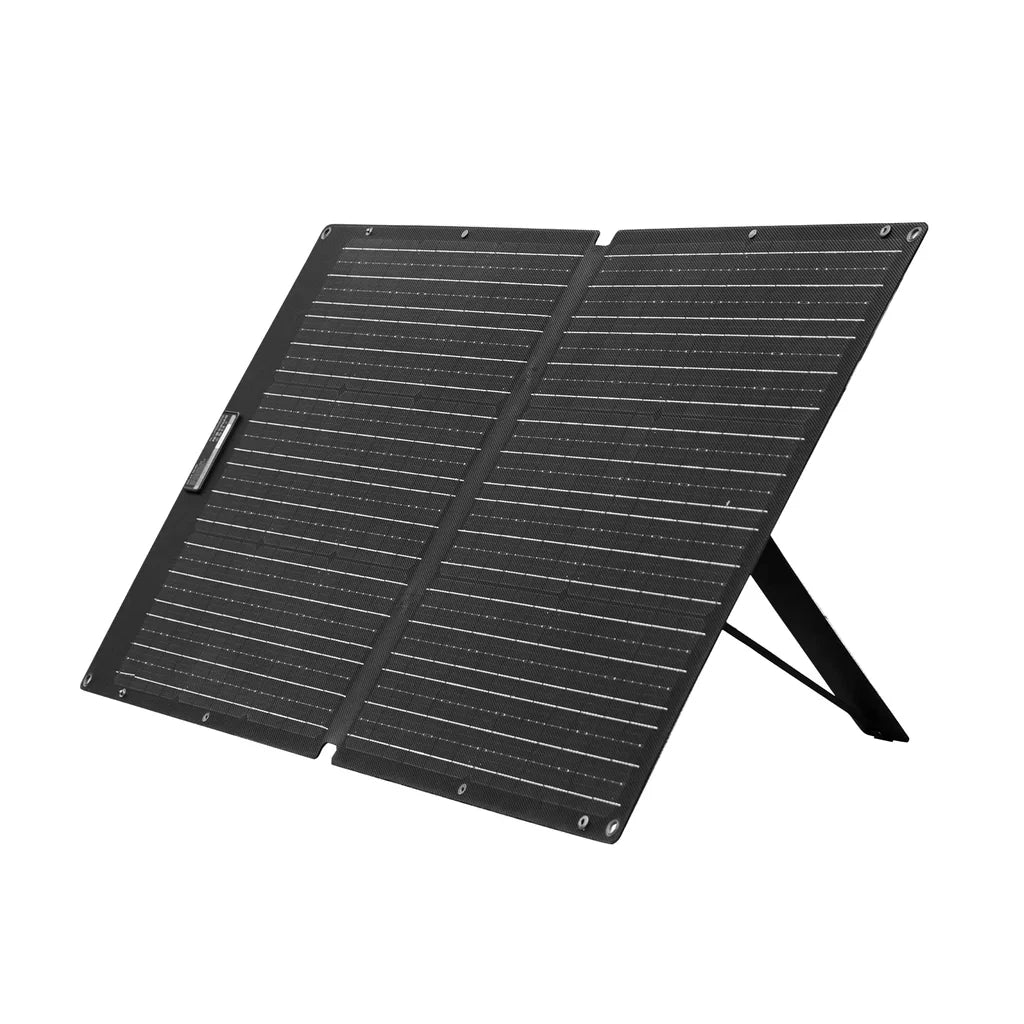 ALLPOWERS 100W Solar Panel SOLAX SE100