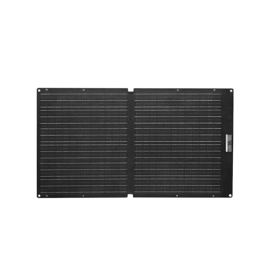 ALLPOWERS 100W Solar Panel SOLAX SE100